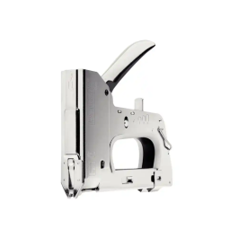 Rapid Clavadora R36 Cromada Usa Grapas N 36