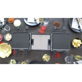 UNOLD 48755 Raclette Extensible