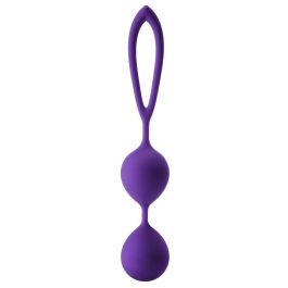 Bolas Chinas Dream Toys Flirts Silicona Precio: 32.58999964. SKU: B1AE7ZM6RH