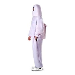 My Other Me Disfraz Among Us Impostor White XL para Niños - Incluye Escafandra, Traje con Cremallera y Bolsillos My Other Me Disfraz Among Us Impostor White XL para Niños - Incluye Escafandra, Traje con Cremallera y Bolsillos