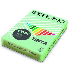 Papel De Color A3 Colore 80 80G 250H Verde (Acquamarina) Precio: 10.50000006. SKU: B19TS47HXY
