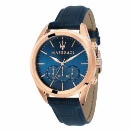 Reloj Hombre Maserati R8871612015 (Ø 45 mm) Precio: 132.4708. SKU: B1H9CR3VB6