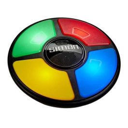 Simon E9383 Hasbro Gaming Simon E9383 Hasbro Gaming