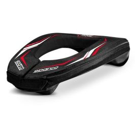 Sparco S001604NRRS Collarín Karing K-Ring para Kart, Soporte Cuello Negro-Rojo, Espuma Alta Densidad, Cierre Magnético Precio: 55.89000043. SKU: B1FB85F97X