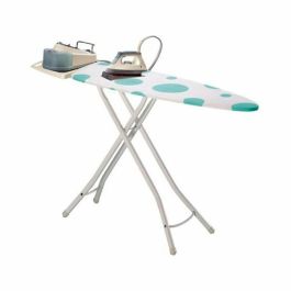 Tabla de Planchar Garhe FRESH PRO Multicolor Algodón Aluminio Precio: 55.89999987. SKU: S0412087