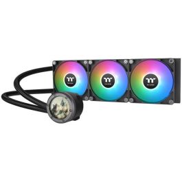 Thermaltake TH360 V2 Ultra Refrigeración Líquida CPU AIO 360mm ARGB Sync con Pantalla TFT-LCD Precio: 200.98999998. SKU: B1HW2QKV6G