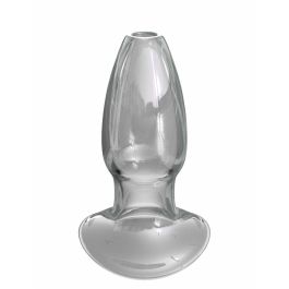 Plug Anal Pipedream Transparente Precio: 26.79000016. SKU: B1BA72C3BE