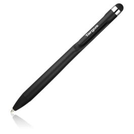 Targus AMM163AMGL lápiz digital 10 g Negro, Plata Targus AMM163AMGL lápiz digital 10 g Negro, Plata Precio: 11.49999972. SKU: B1GL3ST4AZ