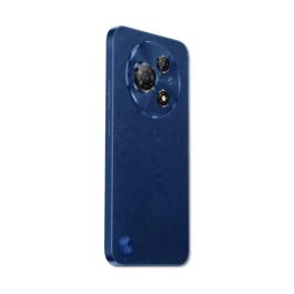TCL 605 Smartphone 4GB RAM 128GB Almacenamiento, Pantalla 6.7" HD+ 90Hz, Cámara 50MP, Azul