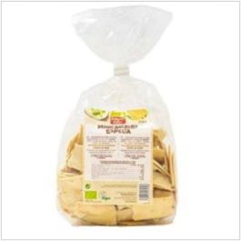 LA FINESTRA SUL CIELO Mini Crackers de Espelta 100% Ecológicos 250g Bio, Sustituto del pan Vegano Precio: 2.88999984. SKU: B16DFESCW4