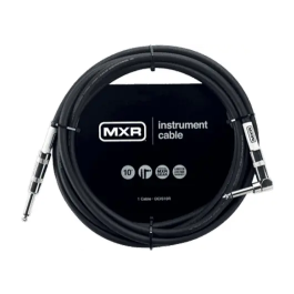 MXR Cable de Instrumento Jack / Jack Angulo 3M Precio: 13.95000046. SKU: B1A99NAFBY