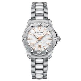 Reloj Mujer Certina C0322511101101 Reloj Mujer Certina C0322511101101 Precio: 436.50000042. SKU: B1G6HS5LYG