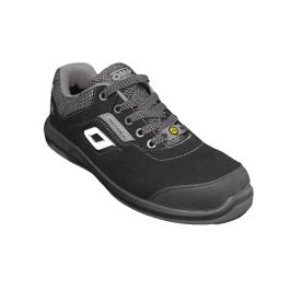 Omp Zapatillas de Trabajo Seguridad S3 SRC ESD Pro Urban Negro Gris OMPS90023901 Talla 39 Precio: 54.49999962. SKU: S3727086