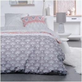 Set de cama - Today Sunshine - 240x220 cm - 2 personas - Algodón de estampado gráfico Precio: 34.59000017. SKU: B1F8DSF3KR