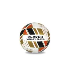 Balón volley playa player, 230mm, tacto suave - modelos surtidos Precio: 7.9618. SKU: B12CTQ3VPW