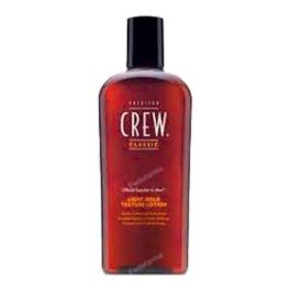 AMERICAN CREW Light Hold Texture Lotion 250Ml Loción Texturizante Fijación Ligera Precio: 18.69000001. SKU: SBL-6610