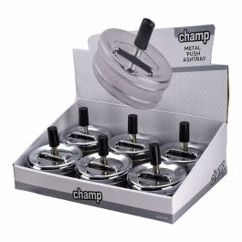 Cenicero Champ