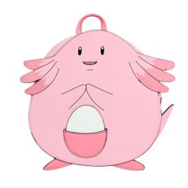 Loungefly Mochila Pokémon Chansey Precio: 68.88999964. SKU: B1637AV3W8