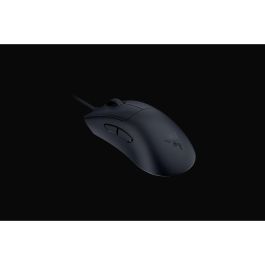 Razer DeathAdder V3 Ratón Gaming Óptico USB Tipo A, 30000 DPI, para mano derecha, Programable, Negro