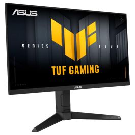 ASUS VG259QL5A Monitor Gaming 24.5" Full HD IPS 1ms 200Hz G-SYNC Compatible AMD FreeSync Premium HDMI DP