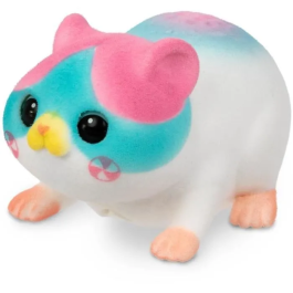 Little Live Pets LIT0630996266908 Serie 2 Mascotas Electrónicas Caja 9 Modelos Aleatorios