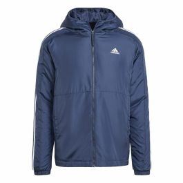 Chaqueta Deportiva para Hombre Adidas Essentials Azul 15-16 Años Precio: 91.6817. SKU: B1CS77QECJ