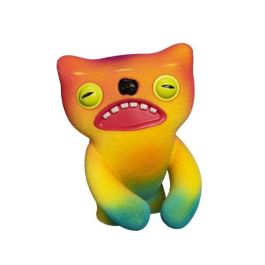 Monstruo fuggler electrónico pedorreta surtido de 9 cm - modelos surtidos Monstruo fuggler electrónico pedorreta surtido de 9 cm - modelos surtidos