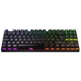 CHERRY MX 8.2 Wireless Keyboard TKL WL (without suitcase)