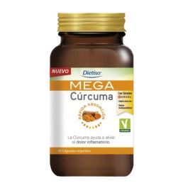 Mega Cúrcuma Precio: 33.7900002. SKU: B1KC3PVZ2P