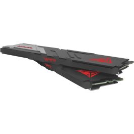 Patriot PVV532G720C34K Viper Venom - Kit Dual Memoria RAM DDR5 32GB (2x16GB) 7200MHz CL34 XMP para PC