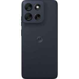Motorola XT2529-2 moto g56 Dual SIM 8GB RAM 256GB Almacenamiento 5G Pantone Black Oyster