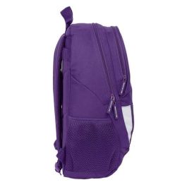 Safta Mochila Adapt.Carro Real Valladolid 32x44x16cm