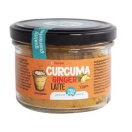 TERRASANA Cúrcuma Jengibre Latte Bio 70g Precio: 7.7899998. SKU: B1EKY256P3