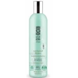 Champu Anticaspa Cuero Cabelludo Sensible 400Ml. Precio: 13.50000025. SKU: B1A8E8FW8F