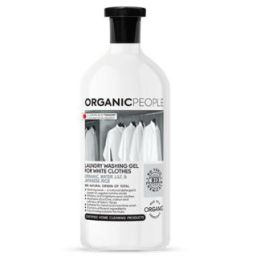 Detergente Ropa Blanca Water Lily-Japanese Rice 1L Precio: 10.78999955. SKU: B18MWVXXXD
