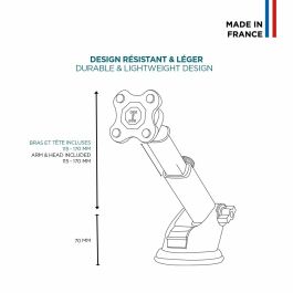 Cargador de Pared Mobilis