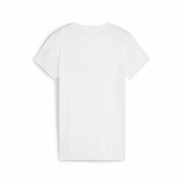 Camiseta de Manga Corta Mujer Puma ESS+ ANIMAL Graphic