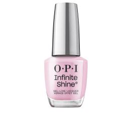 OPI INFINITE SHINE Esmalte Uñas Efecto Gel Rosa 15 ml