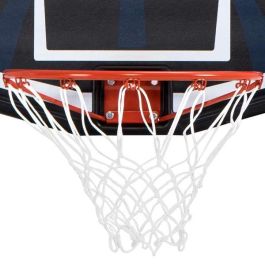 Tablero canasta basket polietileno doble capa lifetime 112x72 cm - modelos surtidos Tablero canasta basket polietileno doble capa lifetime 112x72 cm - modelos surtidos