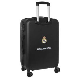 Safta Trolley Mediano 24" Real Madrid 2ª Equipacion 23-24 Precio: 85.49999997. SKU: B1DVGF7WZX