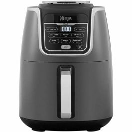 Ninja Freidora sin Aceite MAX AF160EU - 6 Modos Cocción Preestablecidos - Cesta Gran Capacidad 5.2L - 1750W Precio: 159.69000047. SKU: S7113497