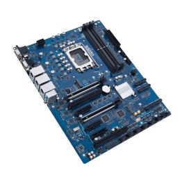 ASUS Placa Base Q670EA-IM-A LGA 1700 DDR5 ATX