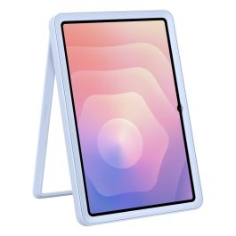 SAMSUNG EF-JX930 Funda para Galaxy Tab S11 Ultra, Azul