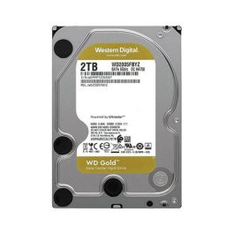 Disco Duro Western Digital WD2005FBYZ 3,5" 2 TB Precio: 173.5000003. SKU: B1KCC665YD