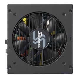 Seasonic FOCUS GX-750 ATX 3.1 Fuente de Alimentación 750W 80+ Gold Modular