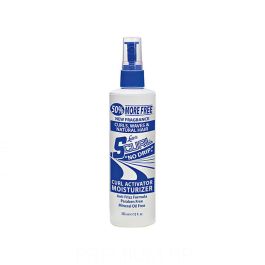 Luster's Scurl No Drip Curl Activator 355 Ml Precio: 5.68999959. SKU: B1DVYC6W5C