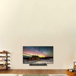LG UHD 65UT73006LA Televisor 165,1 cm (65") 4K Ultra HD Smart TV Wifi Azul LG UHD 65UT73006LA Televisor 165,1 cm (65") 4K Ultra HD Smart TV Wifi Azul