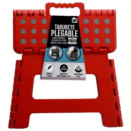 Je cherche une Idee Taburete Escalón Plegable 22cm Precio: 6.89999959. SKU: B1GB9X322C