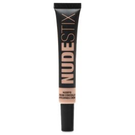 Nudefix, Corrector en crema, 4, Desnudo, 10 ml *Probador Precio: 13.6900005. SKU: B1HB6NWNJQ