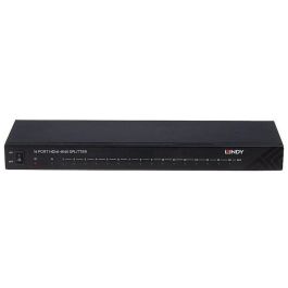 Lindy 16 Port HDMI 4K60 Splitter Lindy 16 Port HDMI 4K60 Splitter